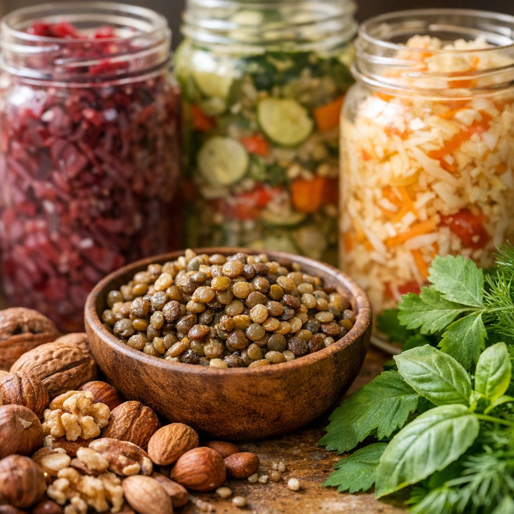 Mehr als nur Beilage: So setzen Ausbilder die Zusatzqualifikation „Vegetarisch/Vegan“ in der Praxis um – Bild 2