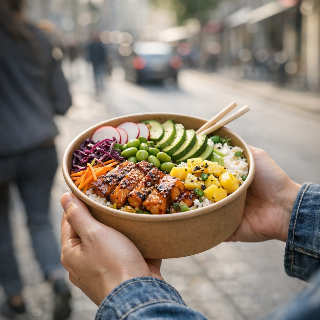Der Bowl-Boom bleibt: Wie Sie mit Südostasien-Comfort und Baukasten-Systemen punkten – Bild 4