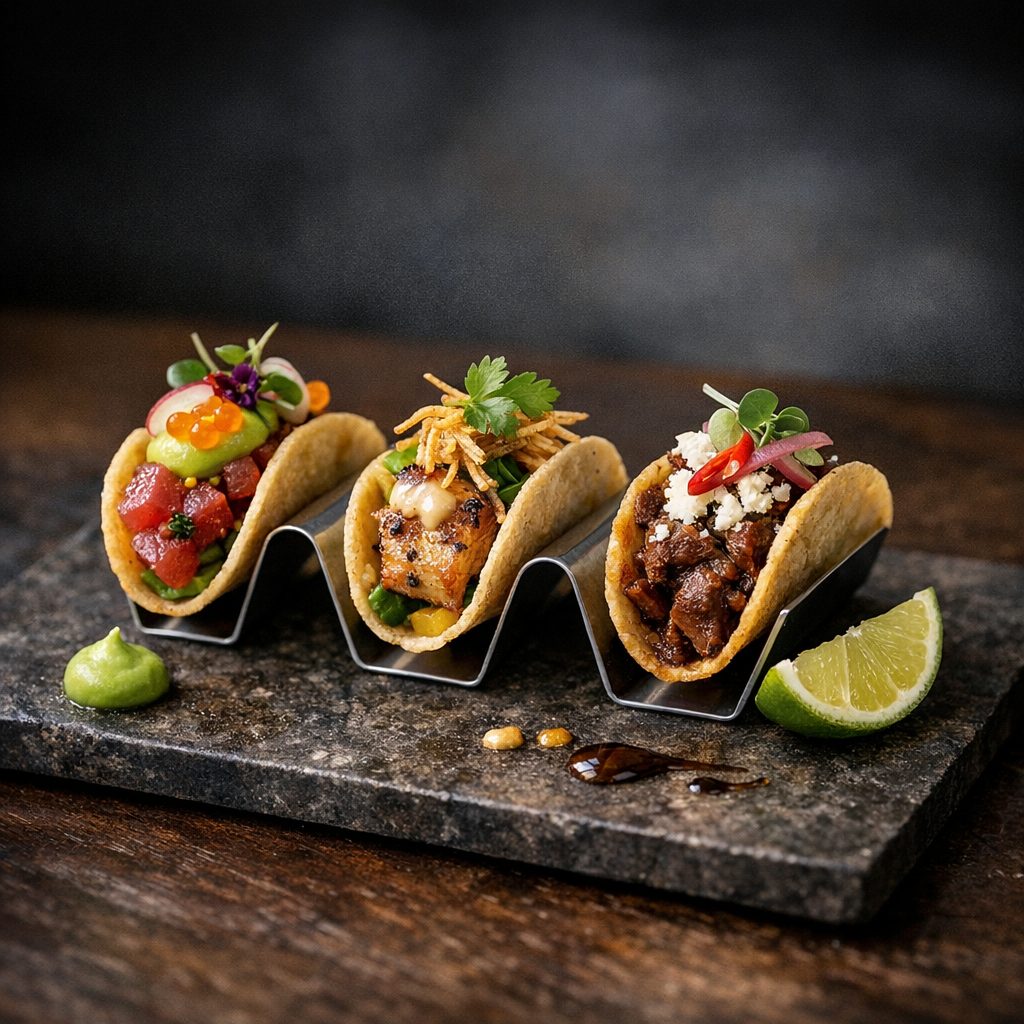 Mehr als Tacos & Steaks: Wie Lateinamerika die DACH-Gastro revolutioniert – Bild 2