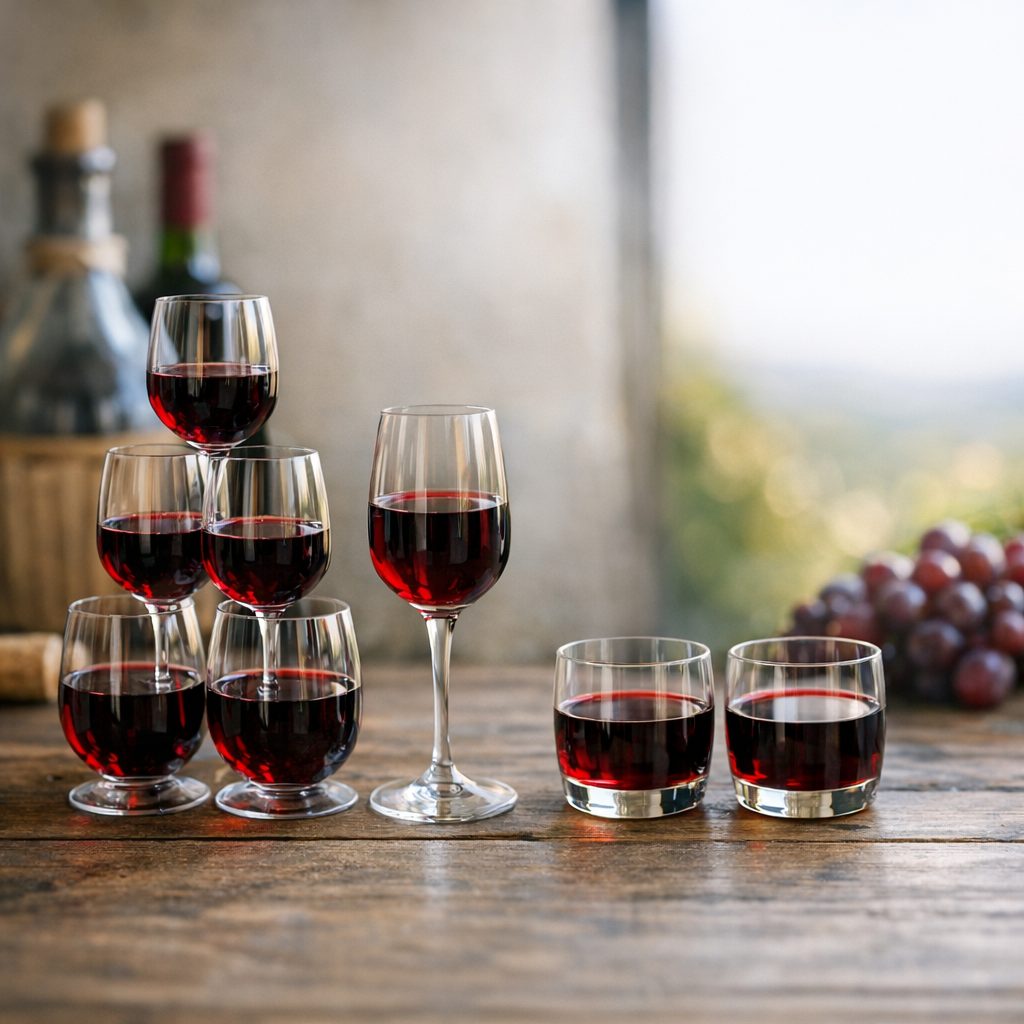 Deklassierter Wein, bessere Marge? Was Italiens Alarmruf für die Karte bedeutet – Bild 5