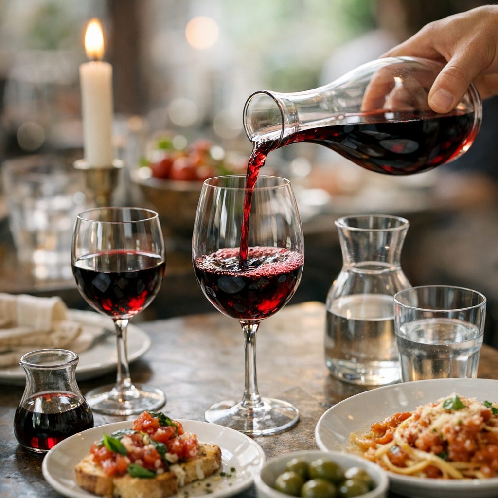 Deklassierter Wein, bessere Marge? Was Italiens Alarmruf für die Karte bedeutet – Bild 6