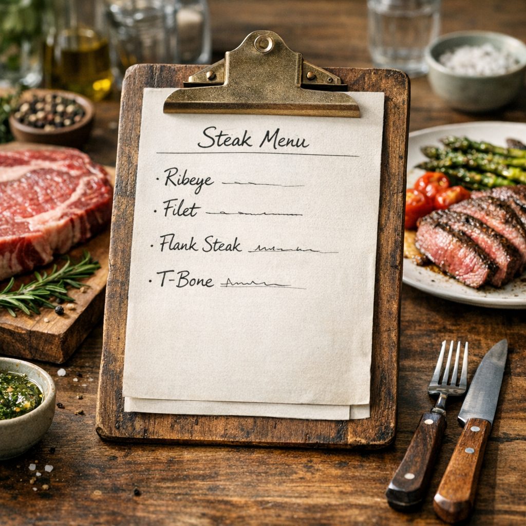Steak rechnet anders: Lieferantenmix statt Panikpreis – Bild 3