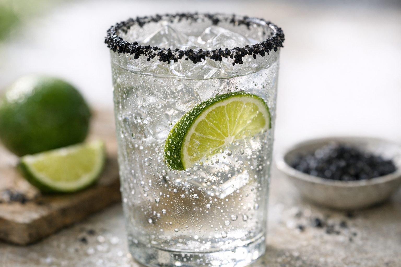 Salz macht Sommerdrinks erwachsener – Bild 2