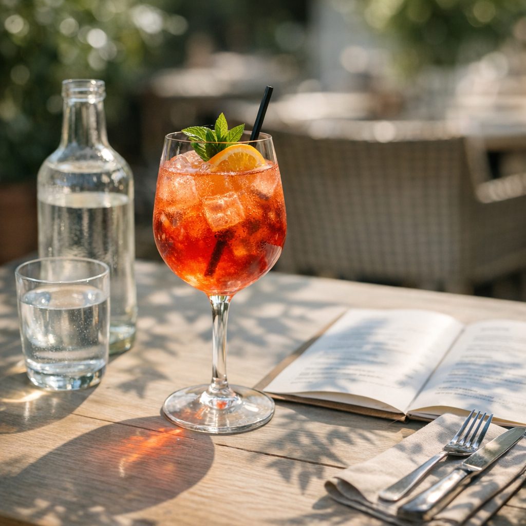 Salz macht Sommerdrinks erwachsener – Bild 4