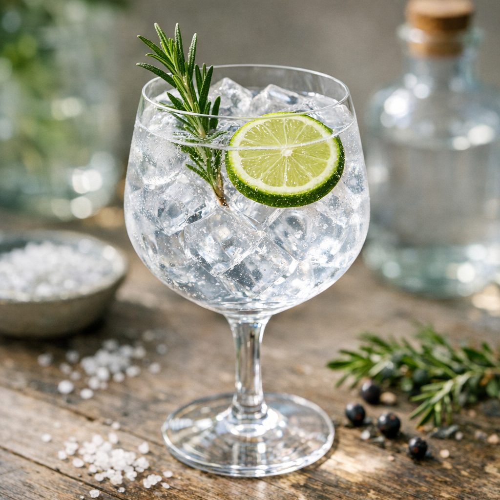 Salz macht Sommerdrinks erwachsener – Bild 6