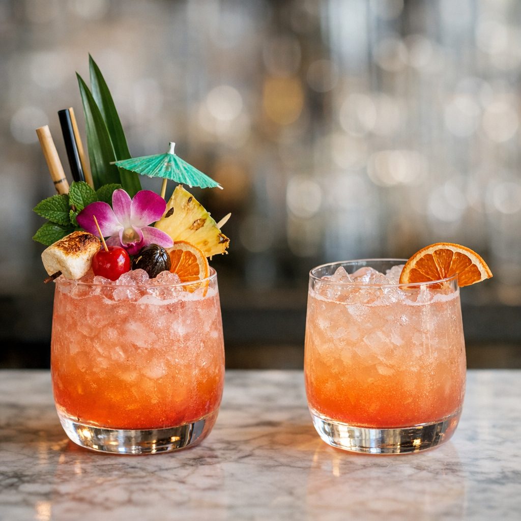 Ein Signature-Drink für die volle Schicht – Bild 6
