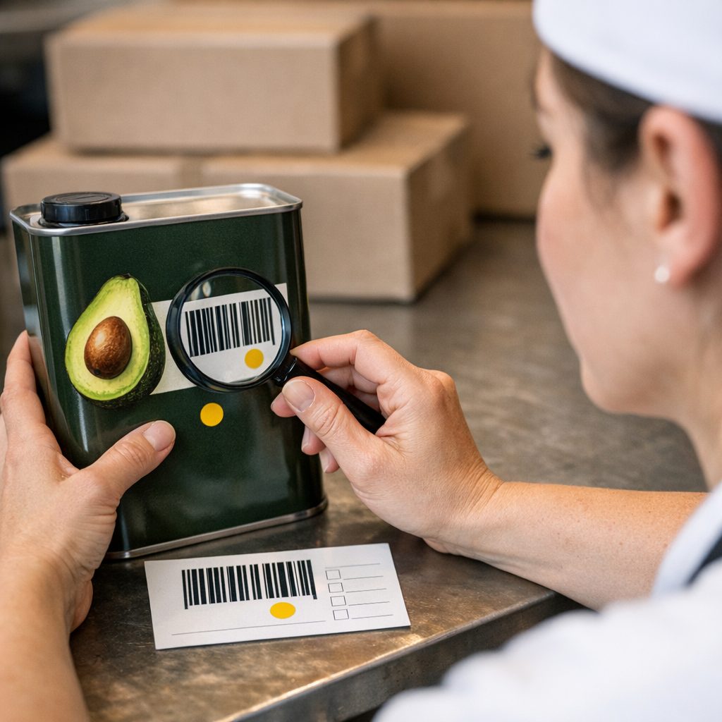 Avocadoöl zwischen Charge und Speisekarte – Bild 2