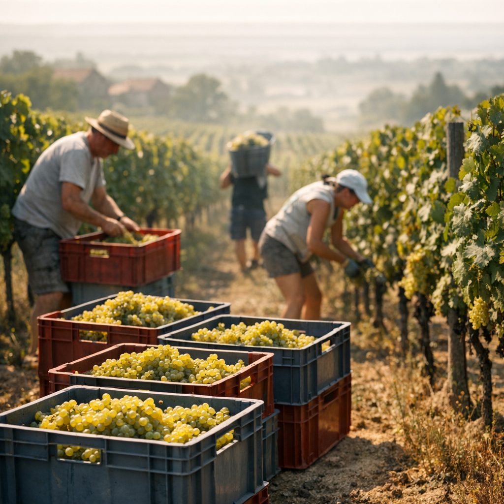 Der Wein für die Karte steht erst mit der Lieferzusage fest – Bild 2
