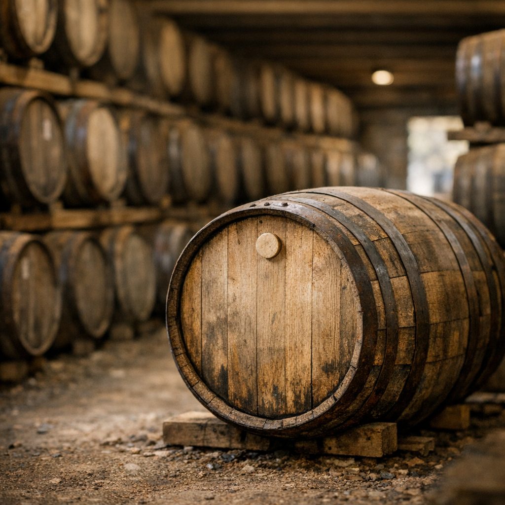 Registerstatus und Flaschenangaben gehören bei English Whisky zusammen – Bild 4