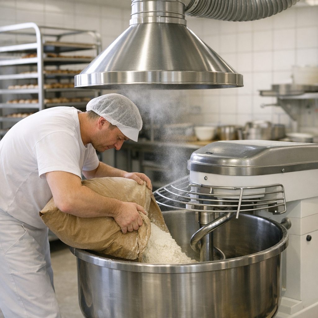 Ein Vollast-Test zeigt Engpässe in der Hotelbackstube – Bild 5