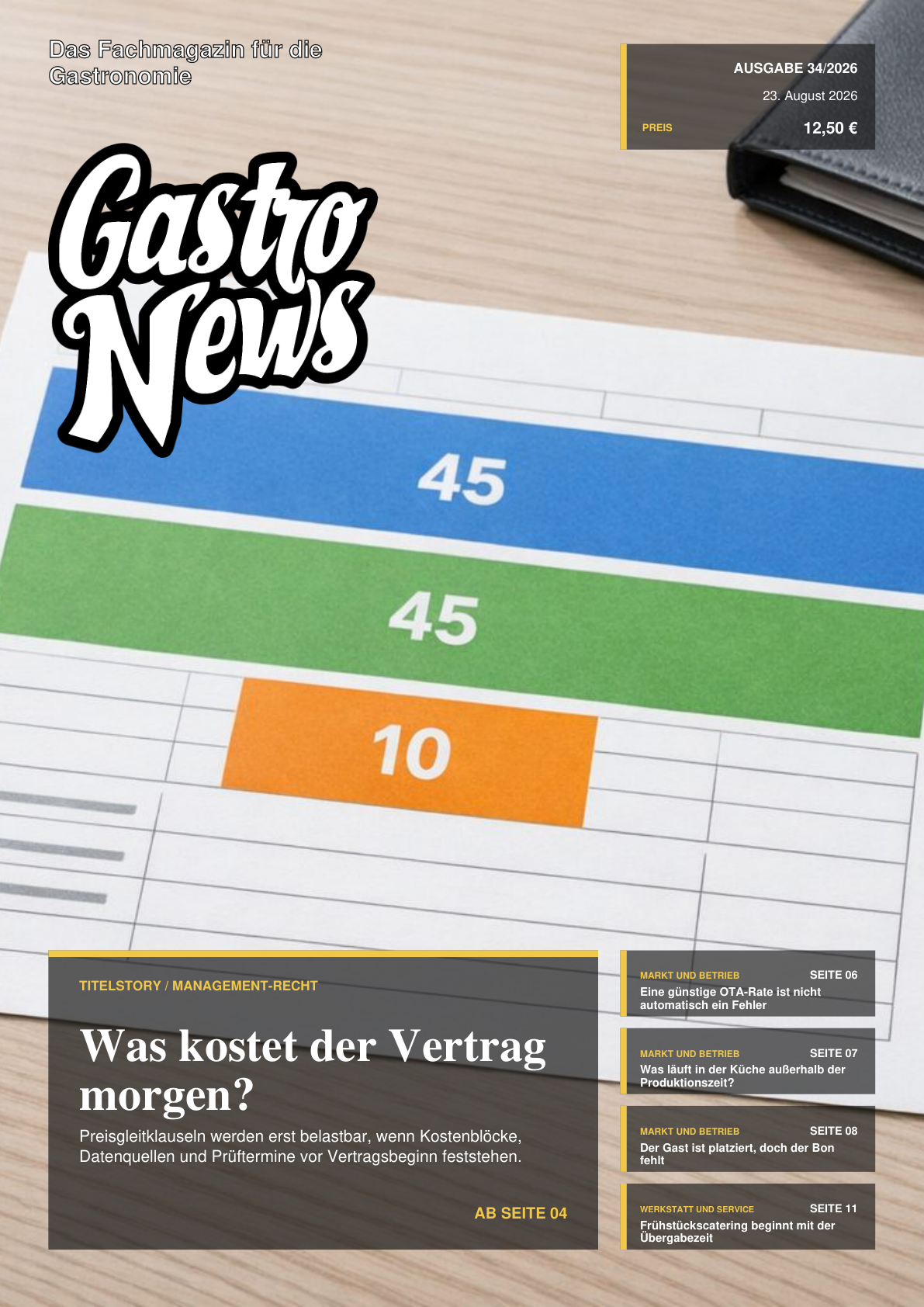 Cover Ausgabe 34/2026