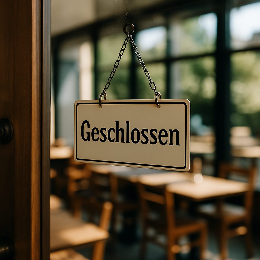 Mitarbeiter-Magnet 4-Tage-Woche: Die Lösung gegen den Fachkräftemangel in der Gastro? – Bild 3