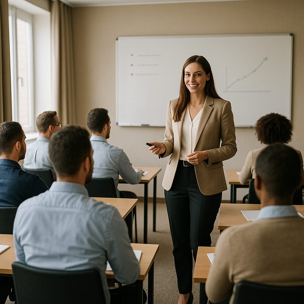 Karriere-Booster nach der Lehre: Die lohnendsten Weiterbildungen für Gastro-Profis – Bild 2