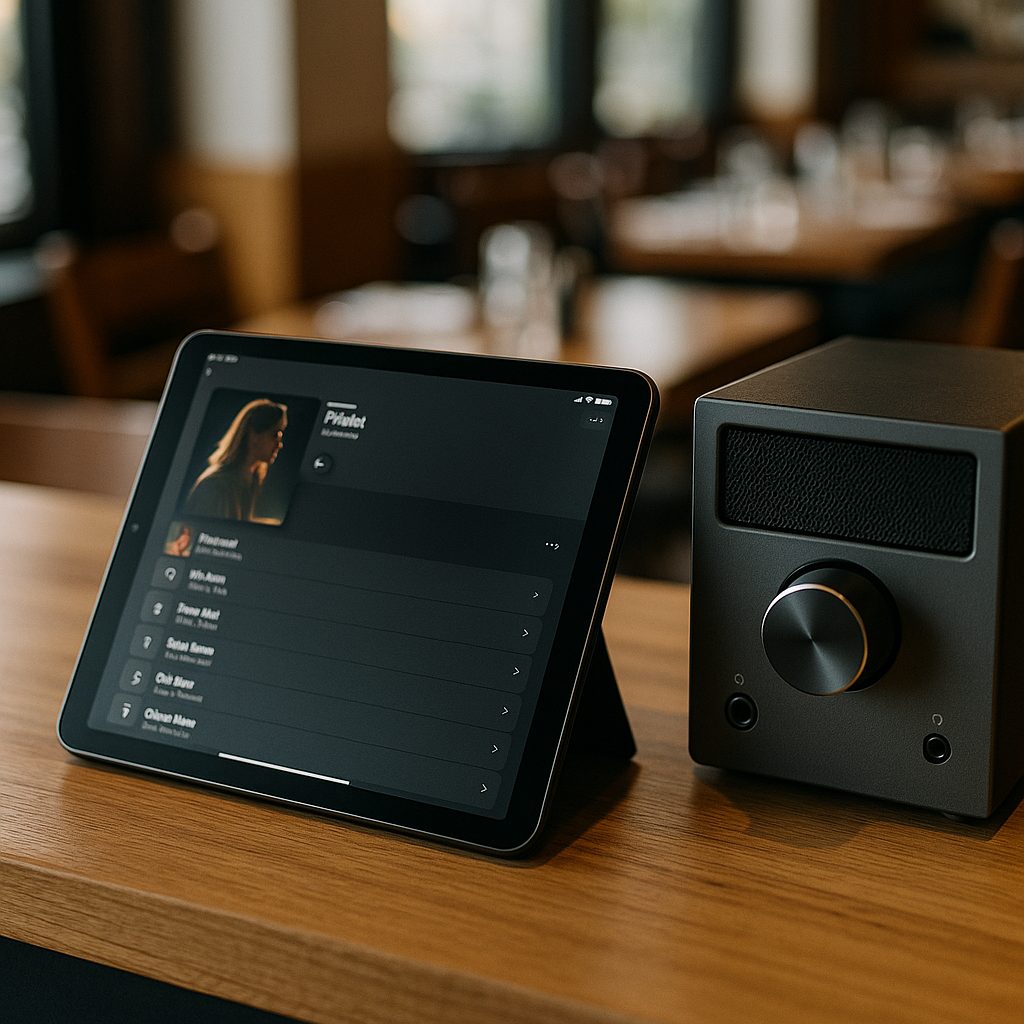 Musik im Gastgewerbe: GEMA, Streaming & Co. – So vermeiden Sie teure Fallen – Bild 2