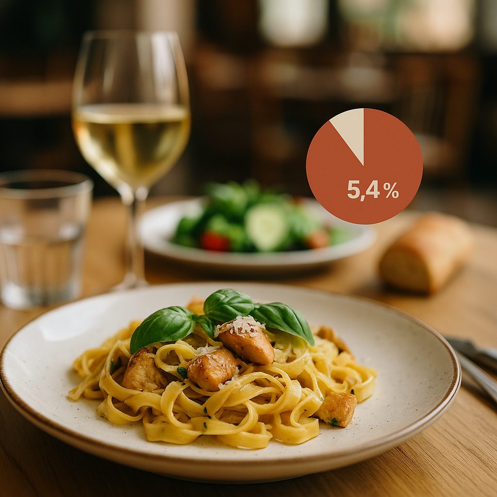 Musik im Gastgewerbe: GEMA, Streaming & Co. – So vermeiden Sie teure Fallen – Bild 4