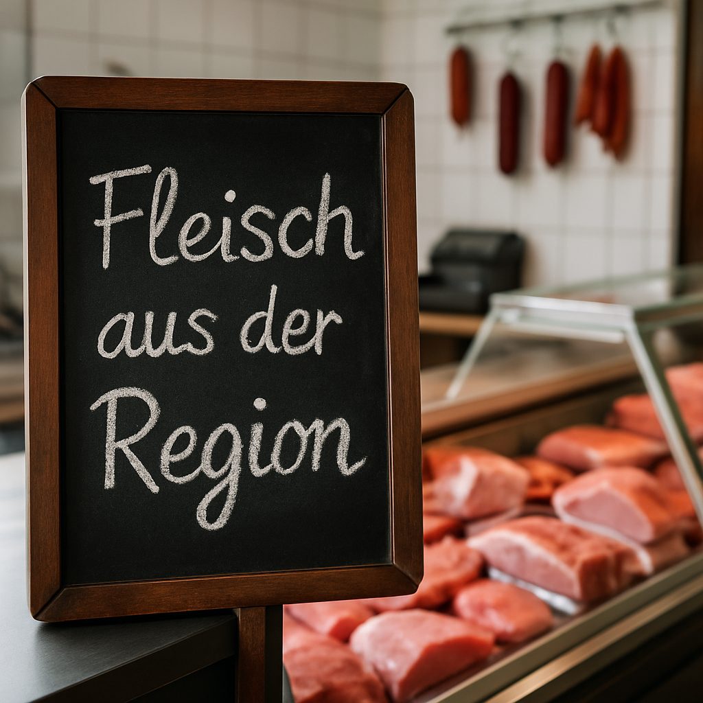 Herkunft und Haltung auf der Speisekarte: Was auf Gastronomen zukommt – Bild 2