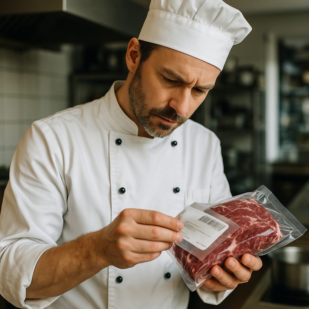 Herkunft und Haltung auf der Speisekarte: Was auf Gastronomen zukommt – Bild 3