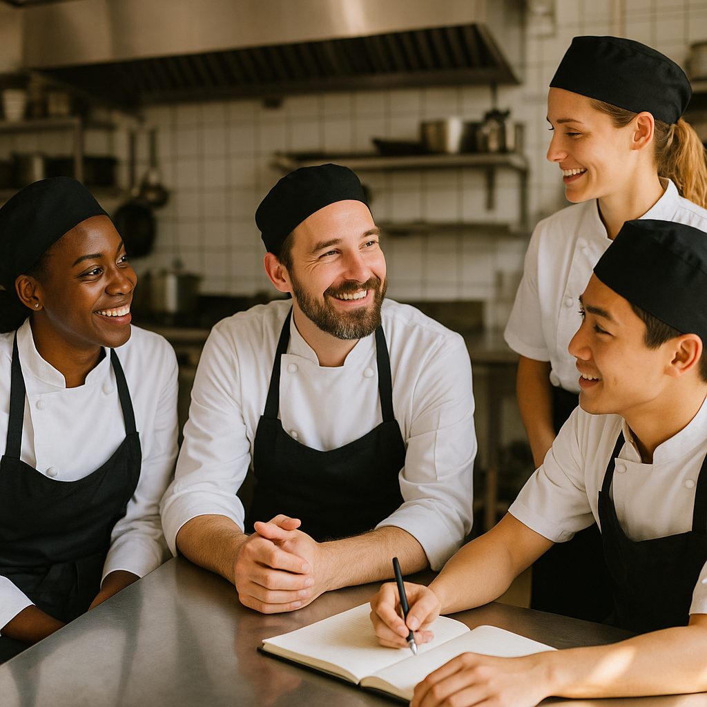New Work am Pass: Wie die 4‑Tage‑Woche und „Female Leadership“ den Fachkräftemangel kontern – Bild 2