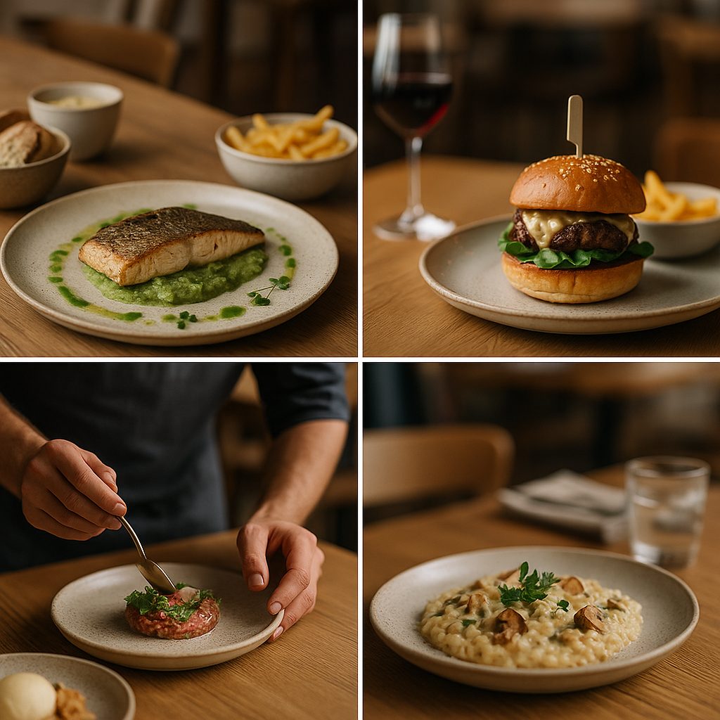 Tablet statt Textbuch: Wie digitale Lernplattformen die Gastro-Ausbildung revolutionieren – Bild 2