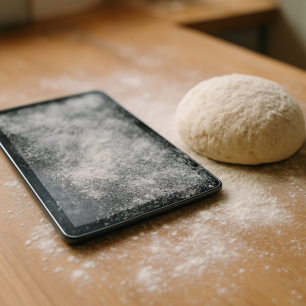 Tablet statt Textbuch: Wie digitale Lernplattformen die Gastro-Ausbildung revolutionieren – Bild 3