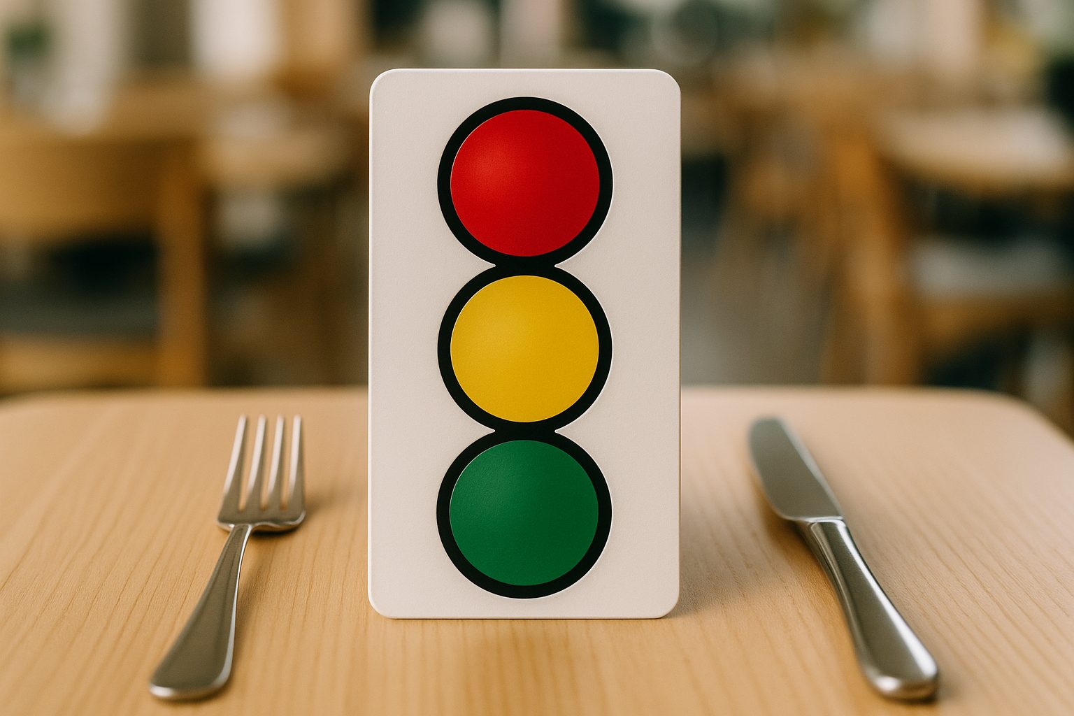 Hygiene-Ampel: Transparenz-Turbo oder bürokratischer Pranger? – Bild 3