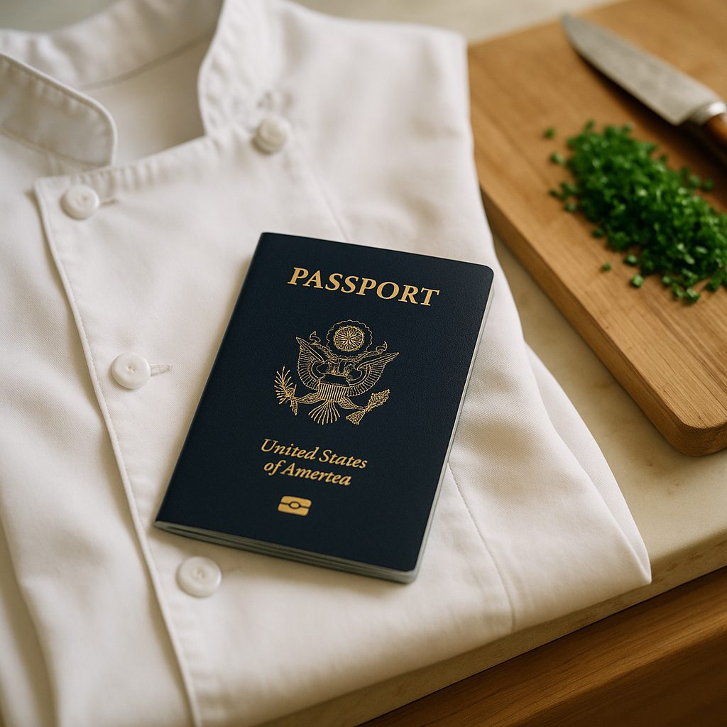 Blick über den Tellerrand: Warum Auslandspraktika für Azubis ein Gewinn für jeden Betrieb sind – Bild 3