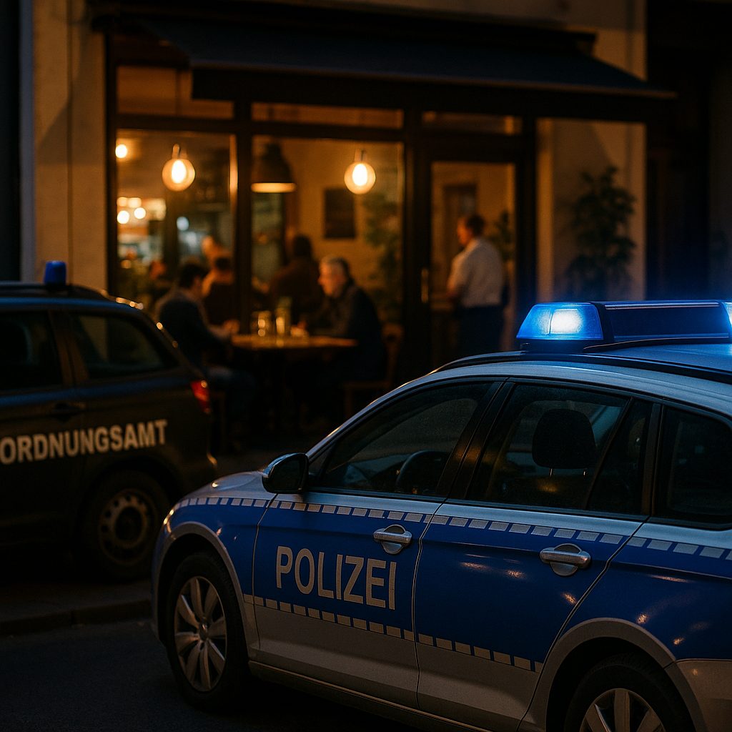 Lärmschutz in der Außengastronomie: Wenn der Umsatz die Nachbarn weckt – Bild 3