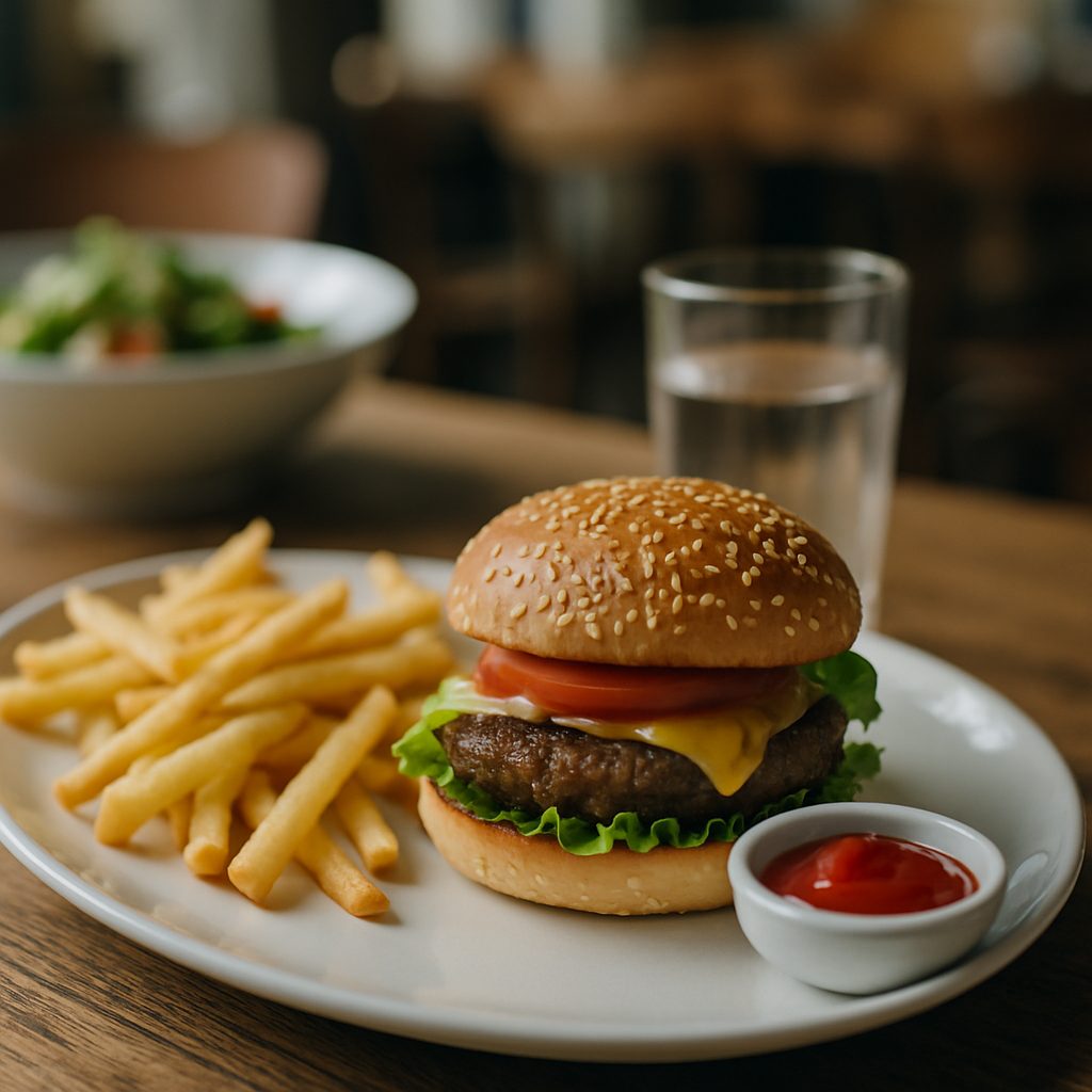 Lärmschutz in der Außengastronomie: Wenn der Umsatz die Nachbarn weckt – Bild 4