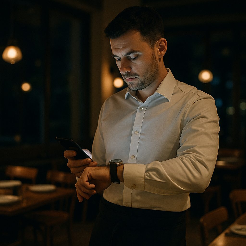 Arbeitszeiterfassung: Pflicht, Fristen und digitale Lösungen für die Gastronomie – Bild 3