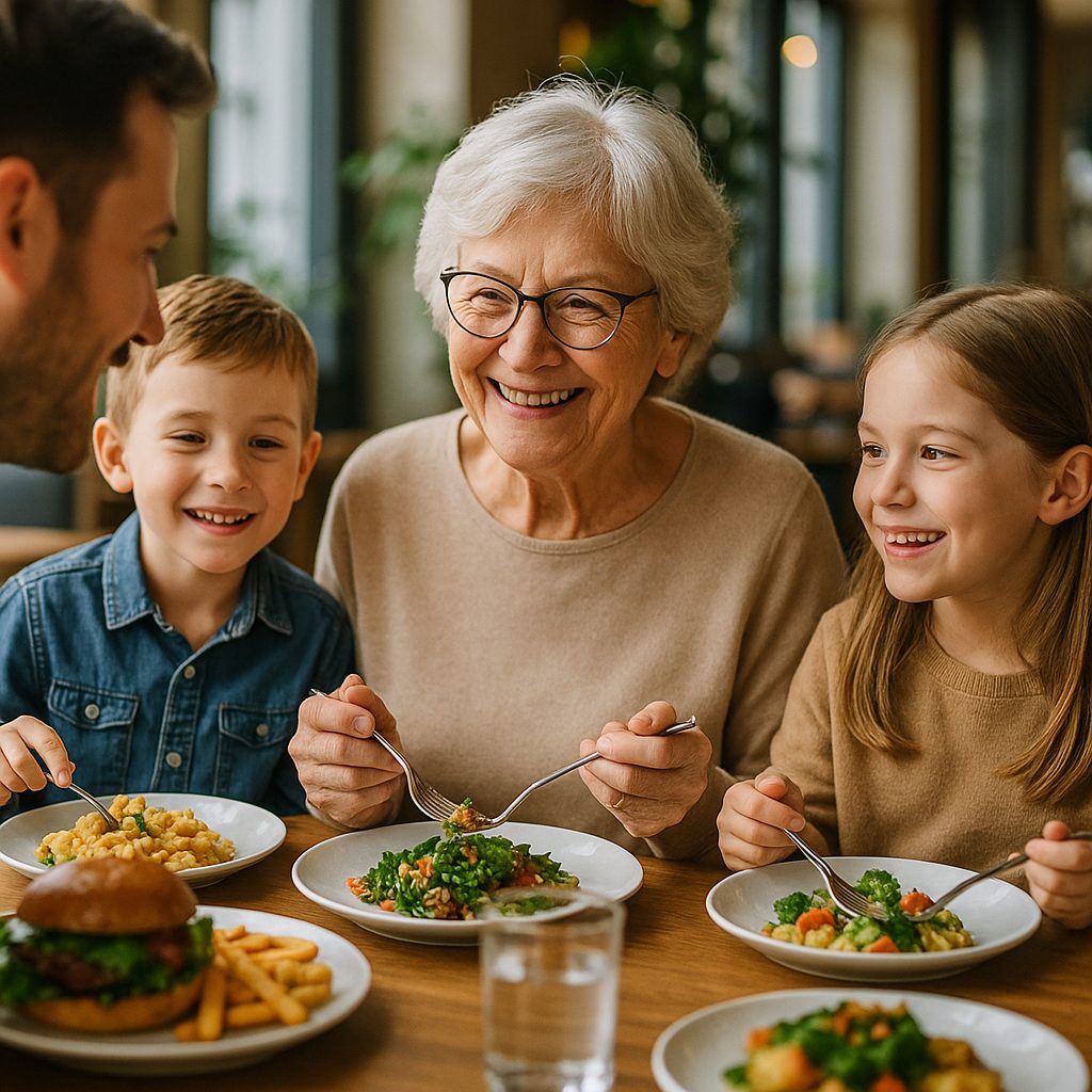 Barrierefreiheit als Umsatz-Booster: So machen Sie Ihren Betrieb fit für alle Gäste – Bild 3