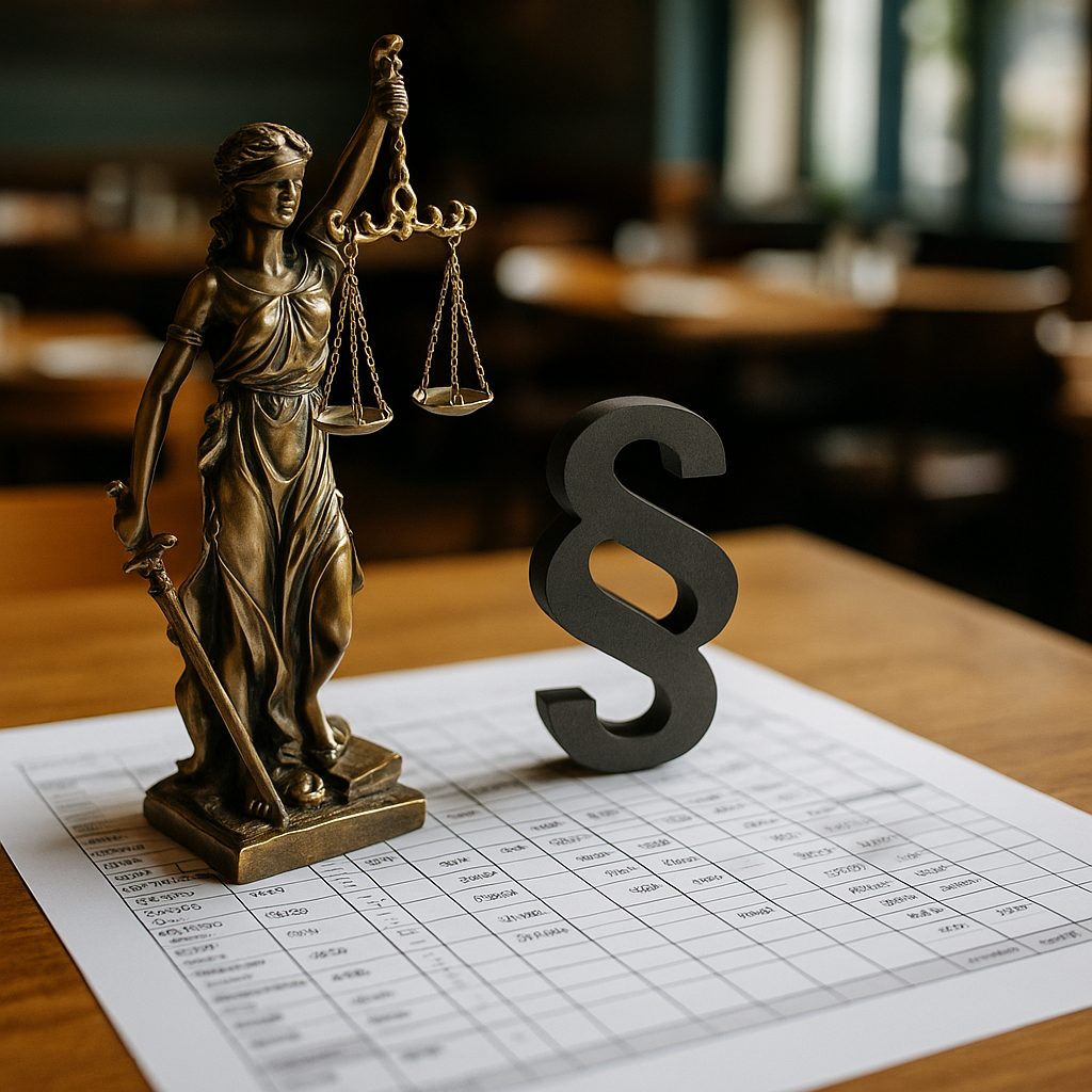 Stempeluhr 4.0: Warum die Zettelwirtschaft in der Gastro jetzt enden muss – Bild 3