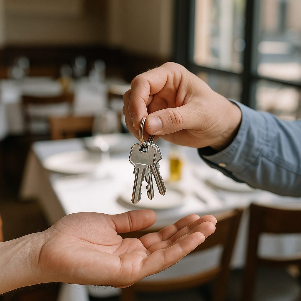 Unterschrift mit Folgen: Die größten Fallstricke im Gastro-Mietvertrag – Bild 3