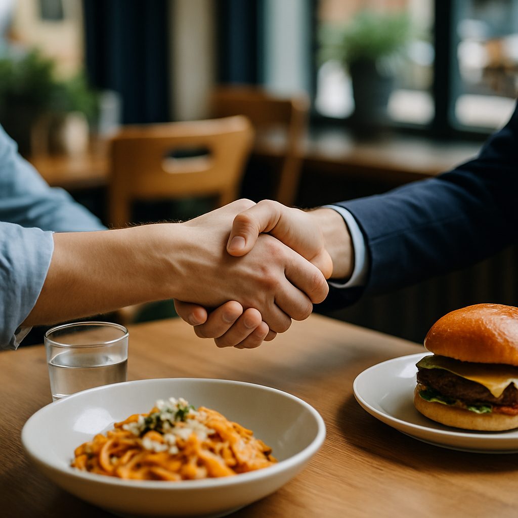 Quereinsteiger in der Gastro: So gelingt die Personalgewinnung außerhalb der Branche – Bild 2