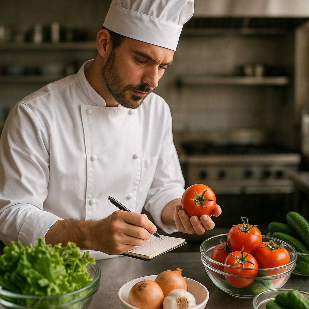 Allergenkennzeichnung im Restaurant: So informieren Sie rechtssicher und gästefreundlich – Bild 3