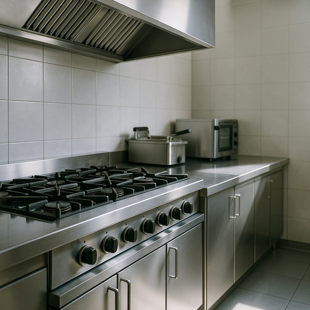 Keine Panik vor dem Amt: So meistern Sie jede Hygienekontrolle souverän – Bild 2