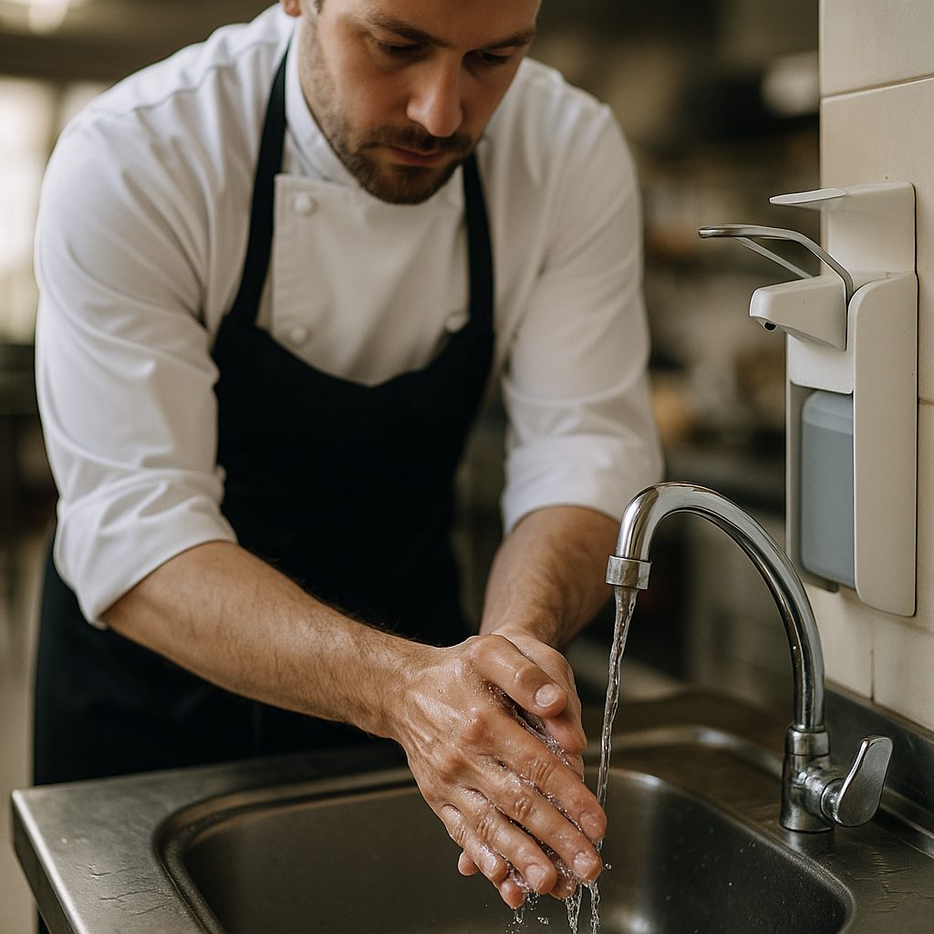 Keine Panik vor dem Amt: So meistern Sie jede Hygienekontrolle souverän – Bild 4