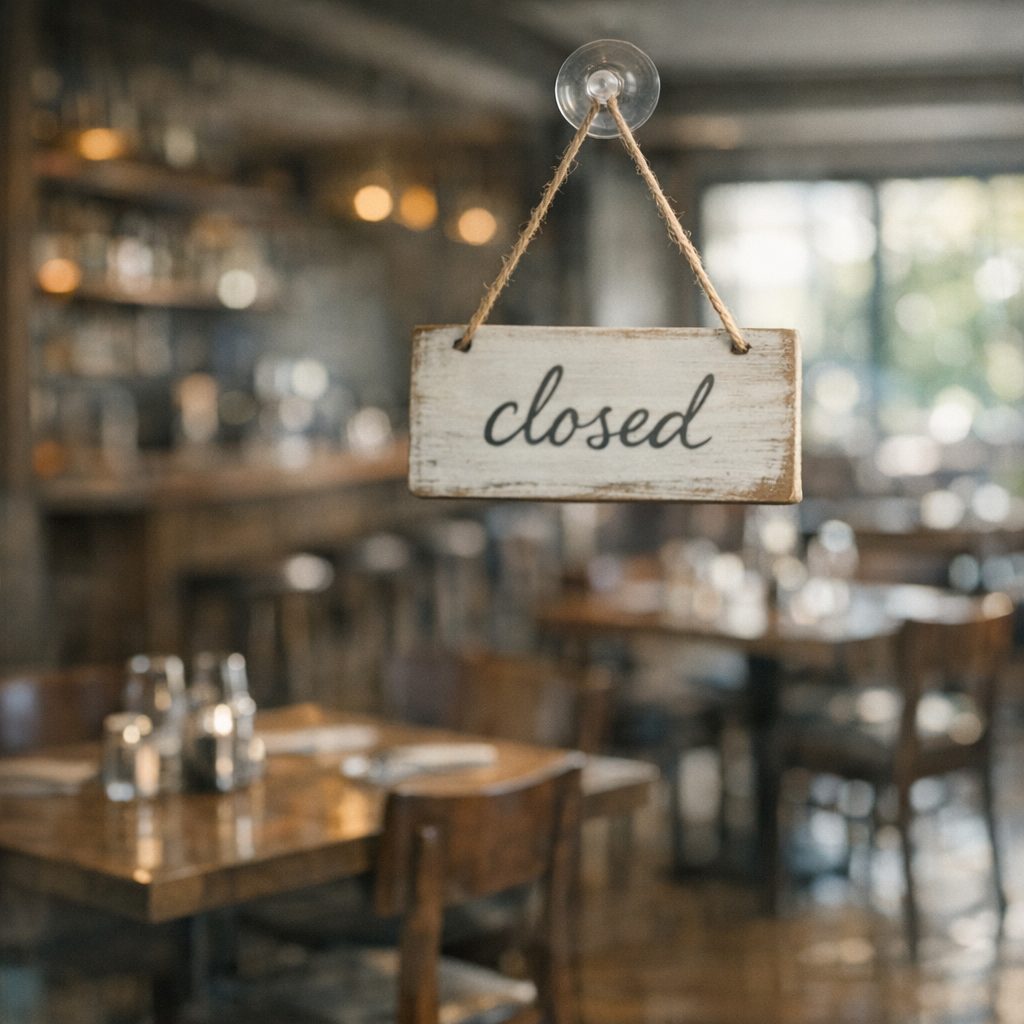 Generationswechsel im Lokal: So gelingt die Betriebsübergabe ohne Drama – Bild 3