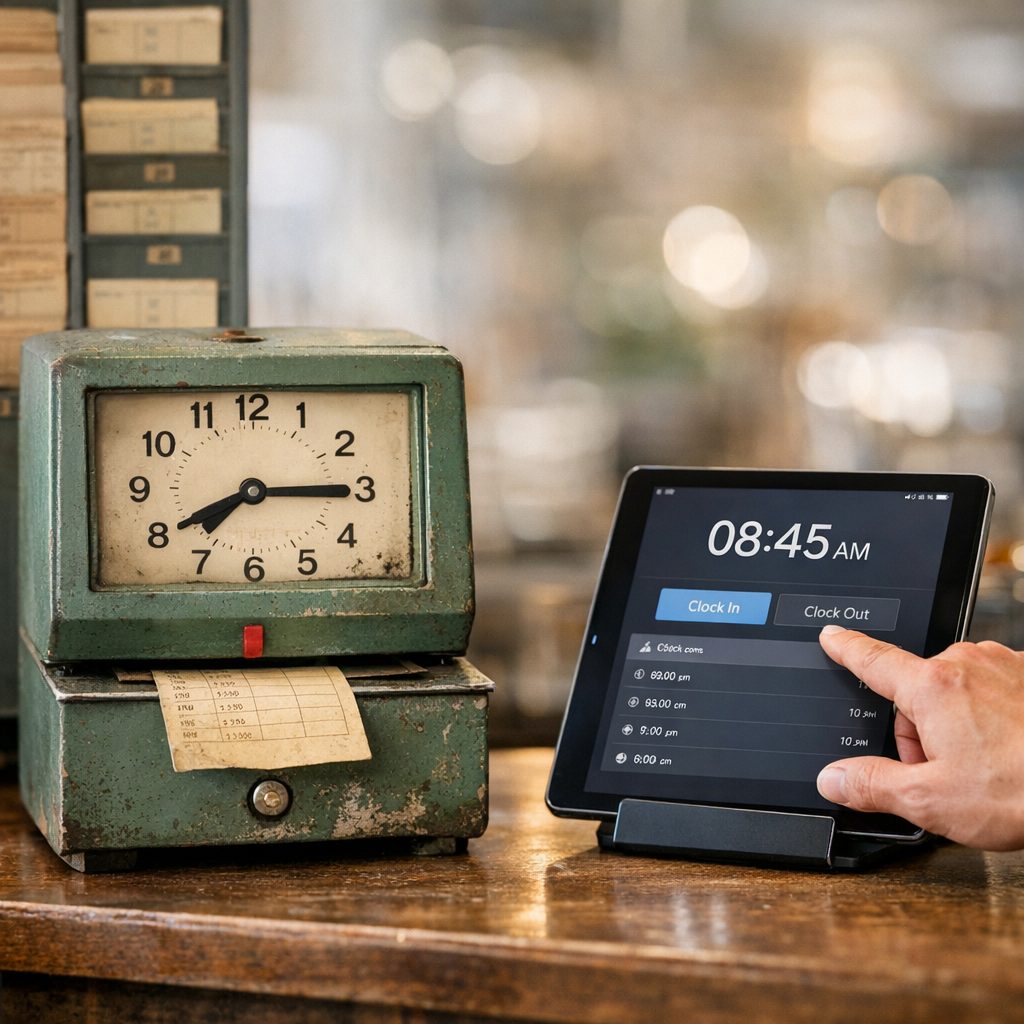 Stempeluhr 4.0: Pflicht zur Arbeitszeiterfassung – So machen Sie Ihren Betrieb rechtssicher – Bild 3