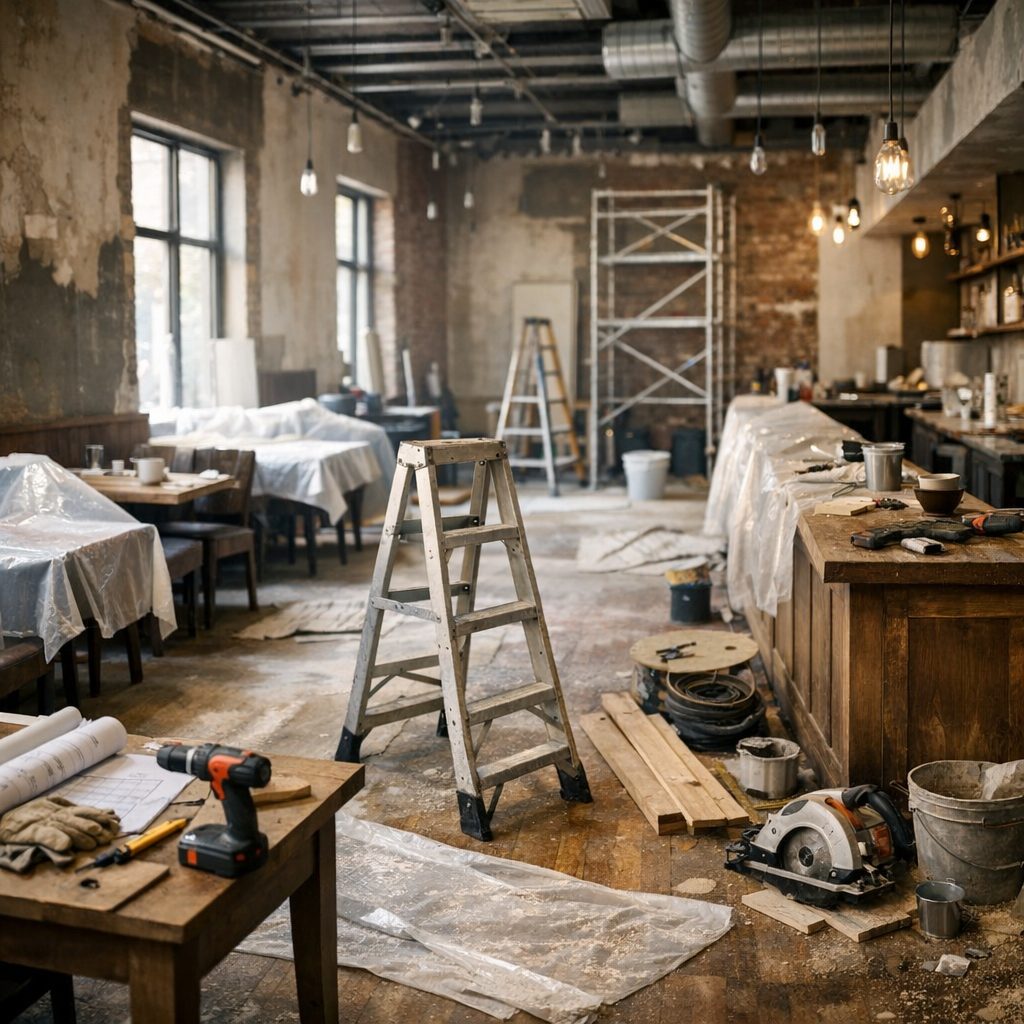 Pachtvertrag in der Gastronomie: Die teuersten Fallstricke und wie Sie sie vermeiden – Bild 2