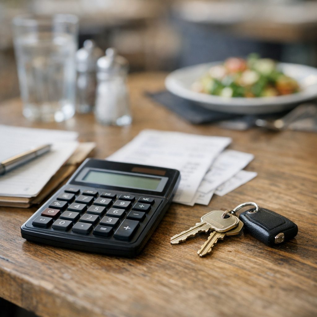 Pachtvertrag in der Gastronomie: Die teuersten Fallstricke und wie Sie sie vermeiden – Bild 3