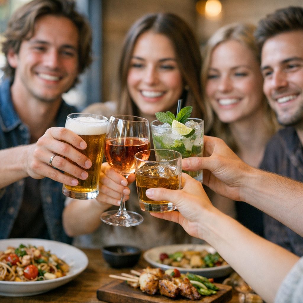 Jugendschutz kompakt: Was Wirte bei Alkohol, Sperrstunde und Kontrollen beachten müssen – Bild 4