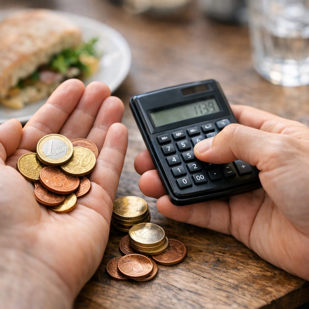 Arbeitsrecht & Pflichten 2025: Der große Check-up für Gastronomen – Bild 2