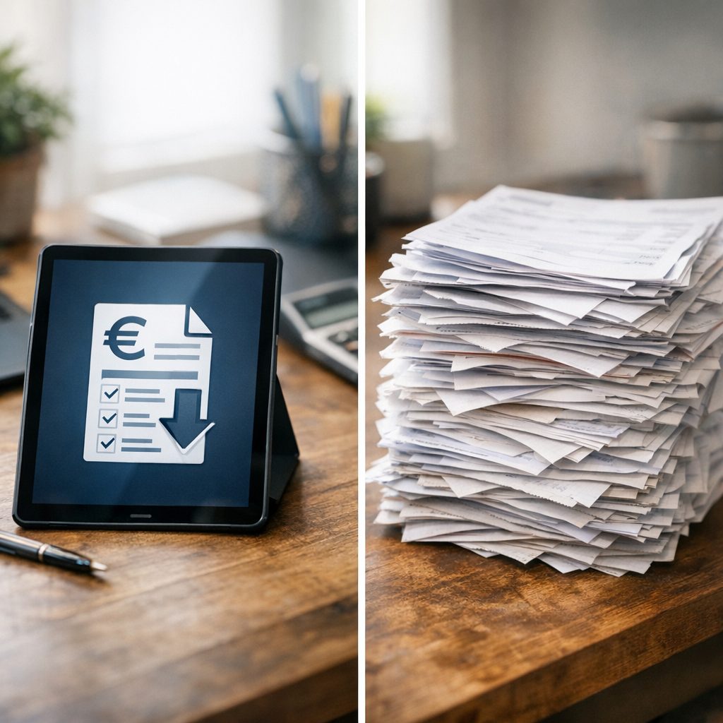 Arbeitsrecht & Pflichten 2025: Der große Check-up für Gastronomen – Bild 3