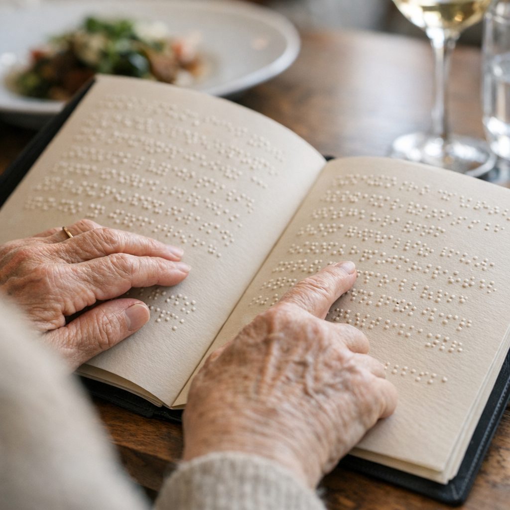 Barrierefreiheit: Mehr als nur eine Rampe – Pflicht, Profit und Gastfreundschaft – Bild 3