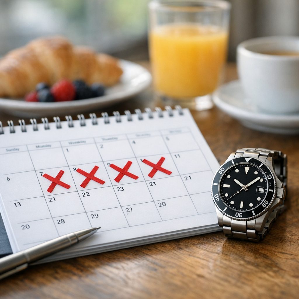 4-Tage-Woche in der Gastronomie: Gamechanger gegen den Fachkräftemangel? – Bild 4