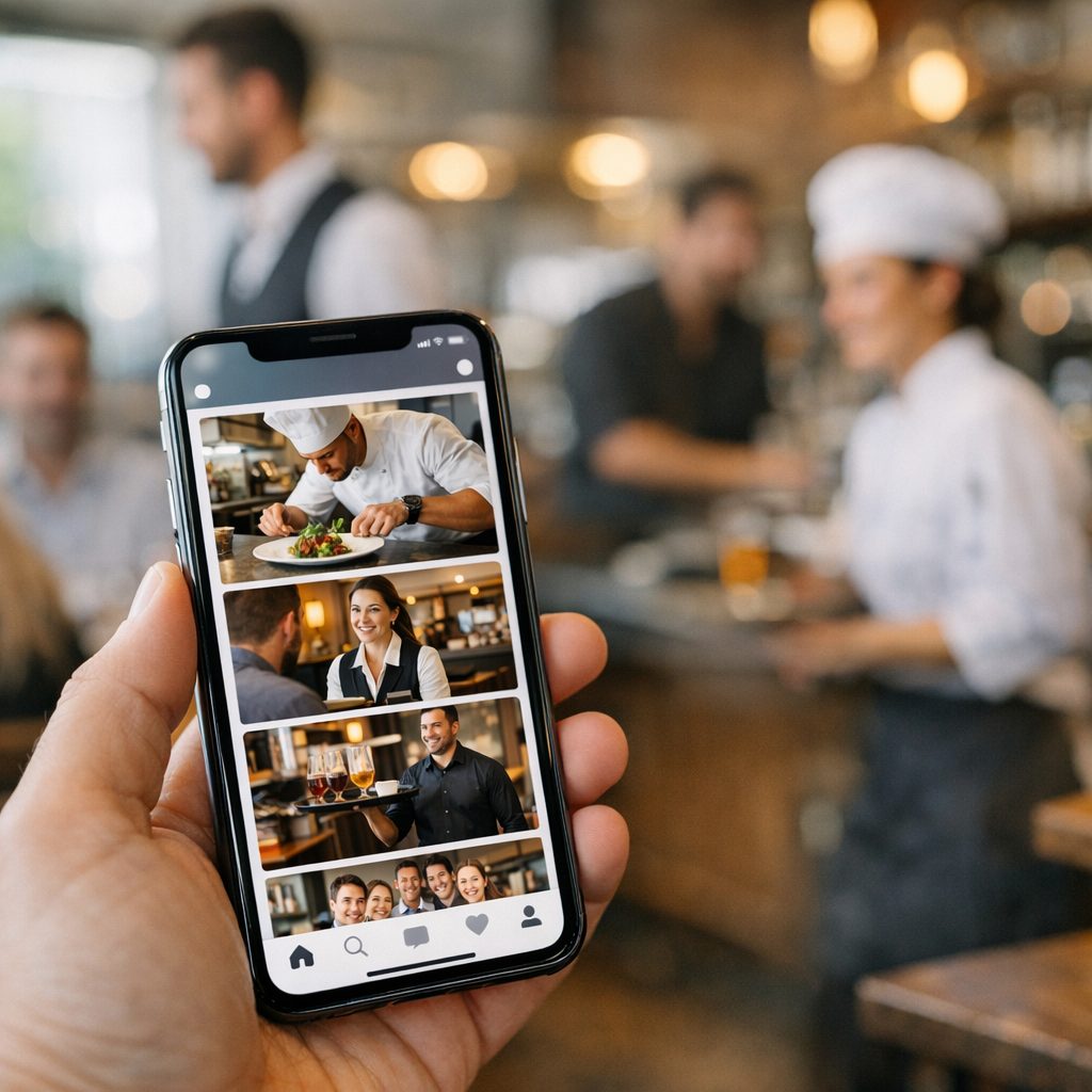 Attraktiver Arbeitgeber: Mit echter Kultur & smarten Benefits gegen den Fachkräftemangel – Bild 3