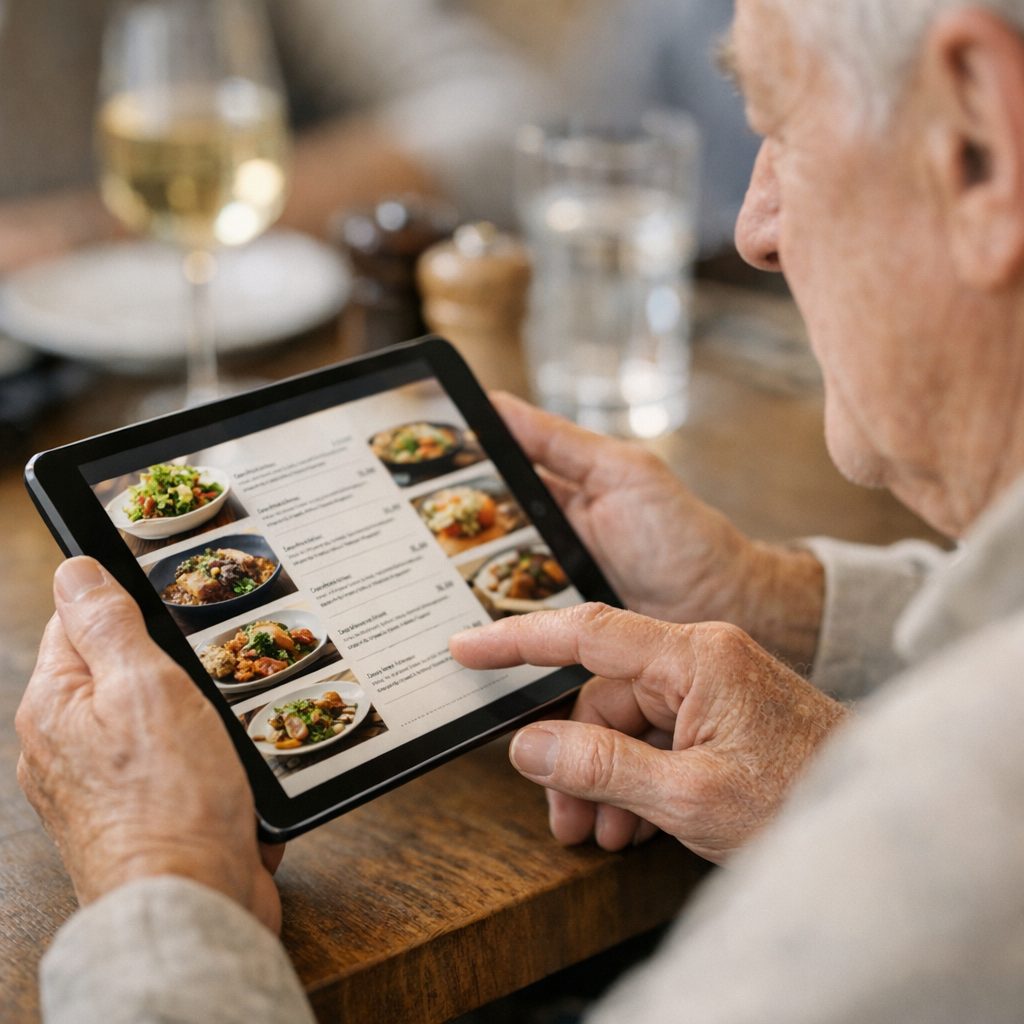 Barrierefreiheit in der Gastronomie: Inklusion als Qualitätsmerkmal und Umsatzchance – Bild 2