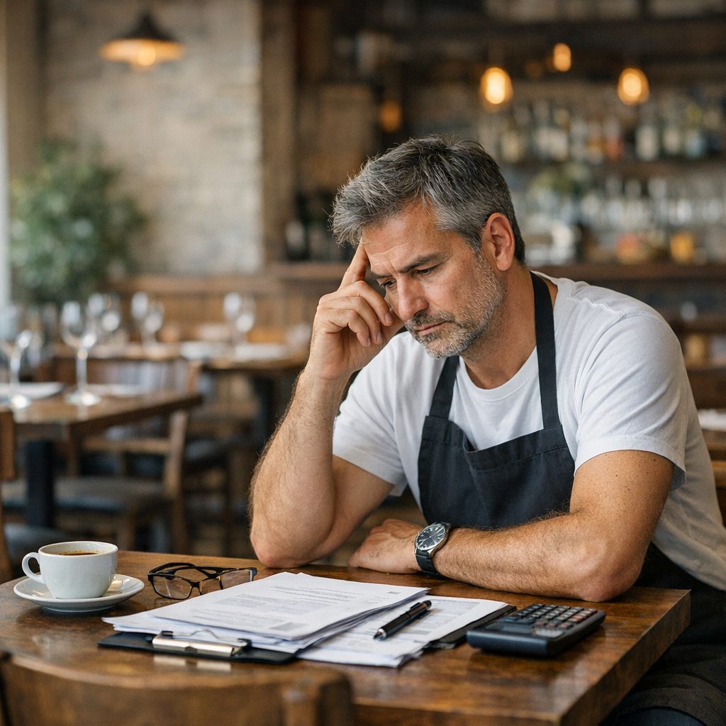 Generationswechsel in der Gastro: So gelingt die Übergabe im Familienbetrieb – Bild 3