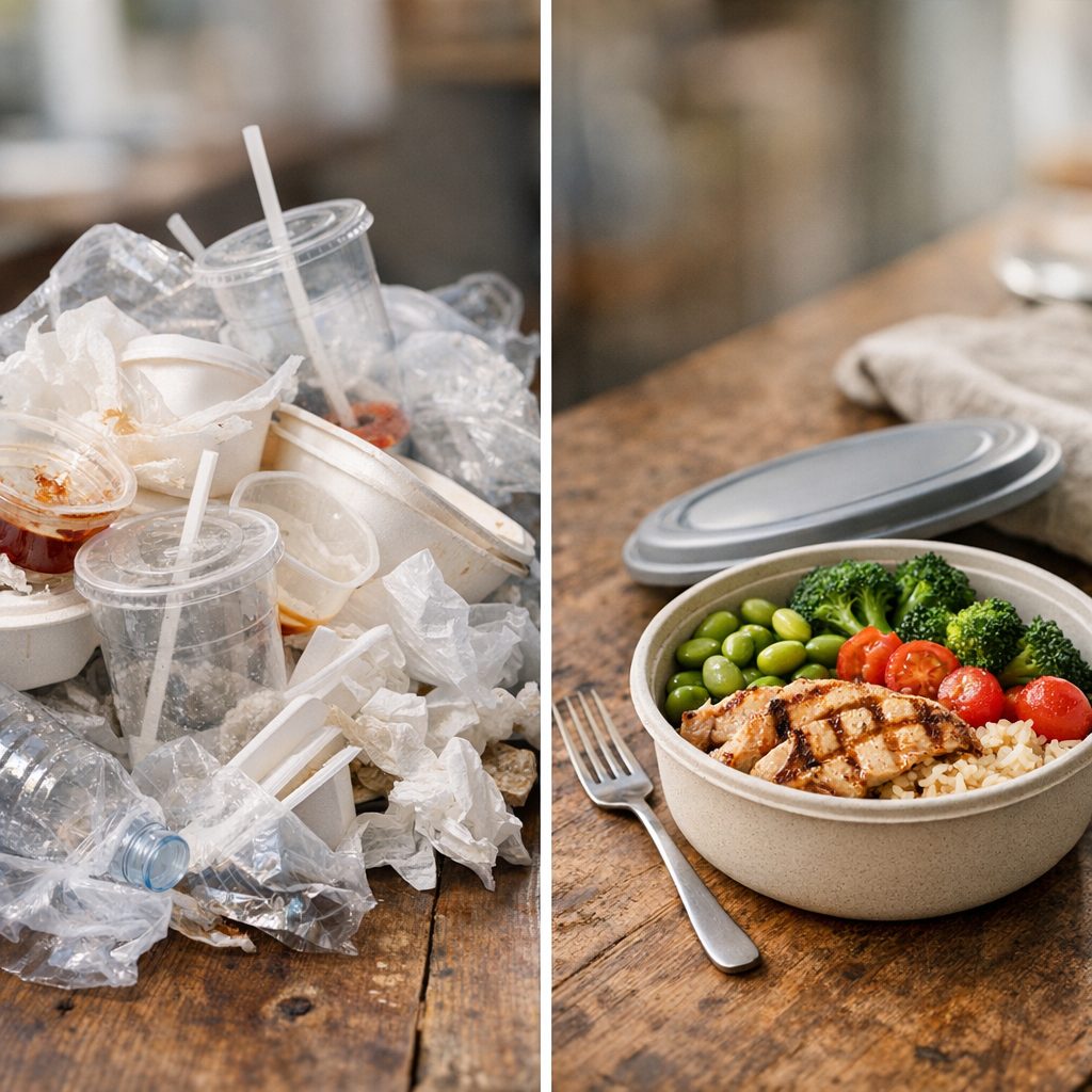 Mehrwegpflicht-Bilanz: Zwischen Bürokratie-Frust und Nachhaltigkeits-Chance – Bild 4