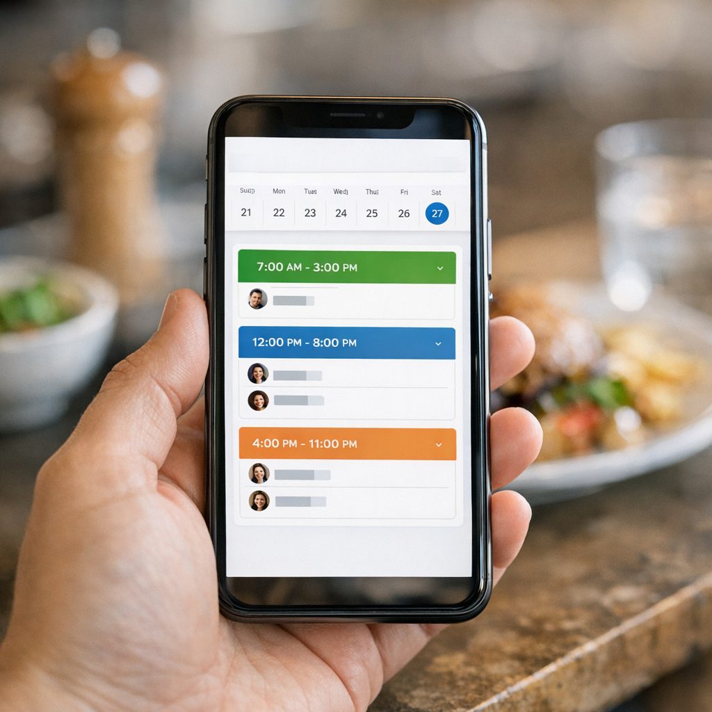 Work-Life-Balance in der Gastro: Strategien für mehr Lebensqualität und Mitarbeiterbindung – Bild 2